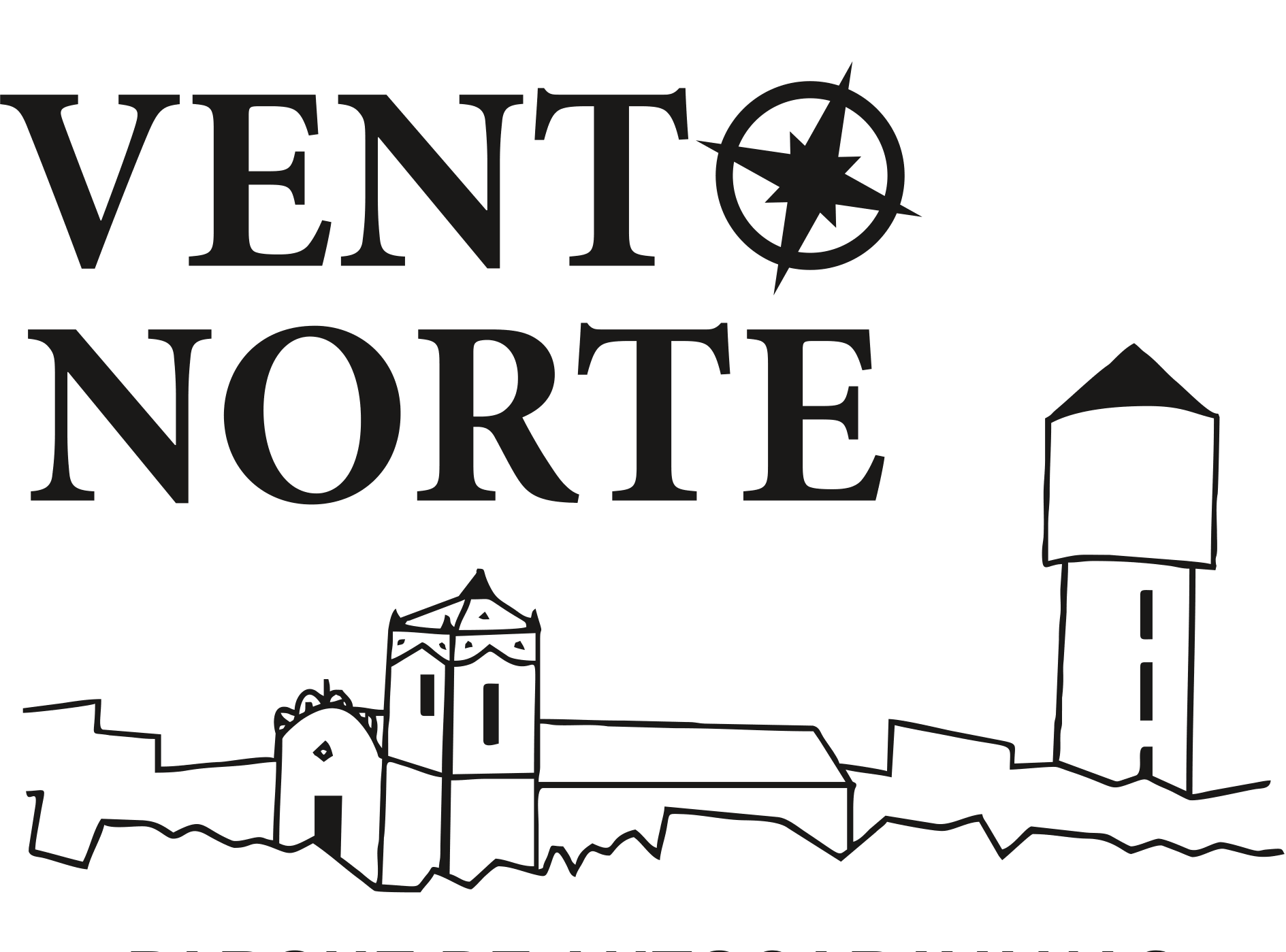 Vento Norte